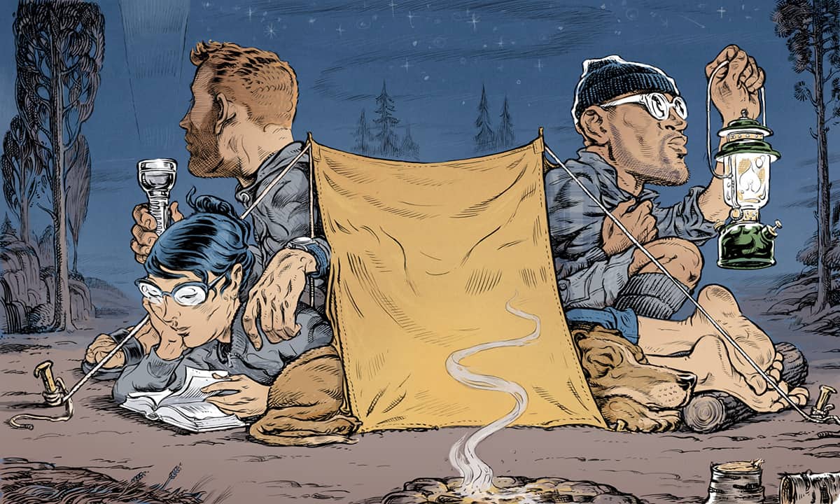 Stopping a Retirement Crisis