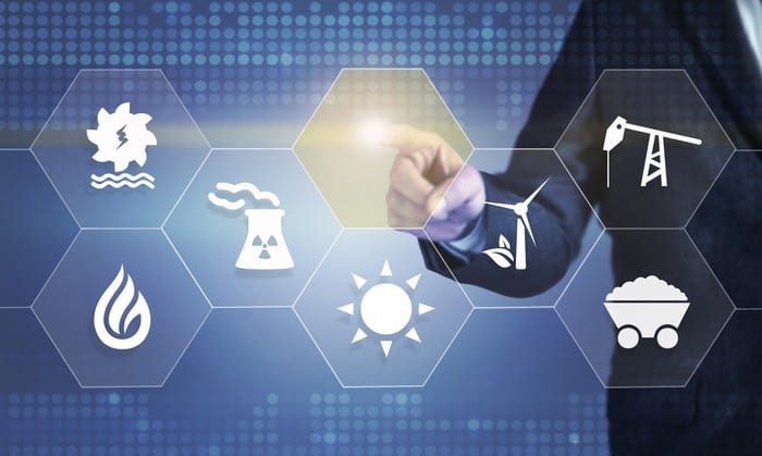 3 Top Energy Stocks to Buy Right Now