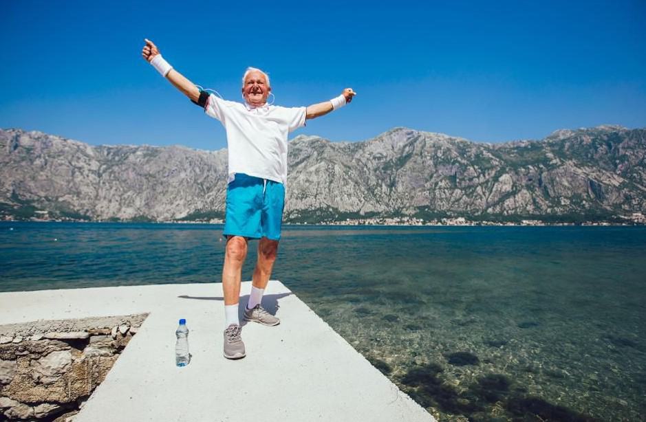 No, Delaying Retirement Won’t Cause You To Die Sooner