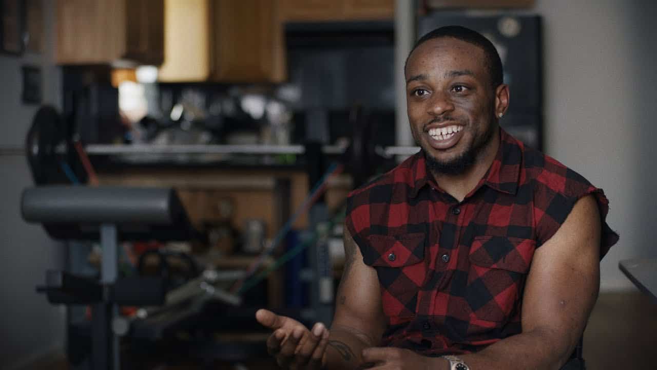 Google will donate 100,000 Home Minis because so many people with paralysis rely on them