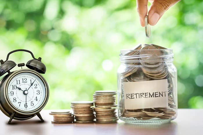 More than 1 in 5 say retirement savings are worse now than before the Great Recession