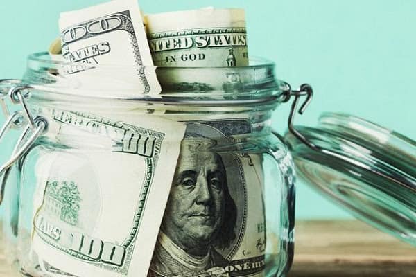 Where Americans are putting their money right now