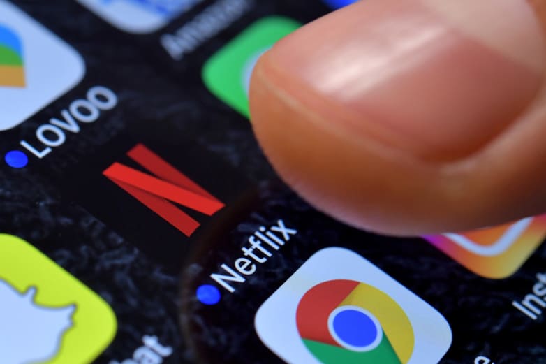 Most of you would endure Netflix ads for a cheaper subscription