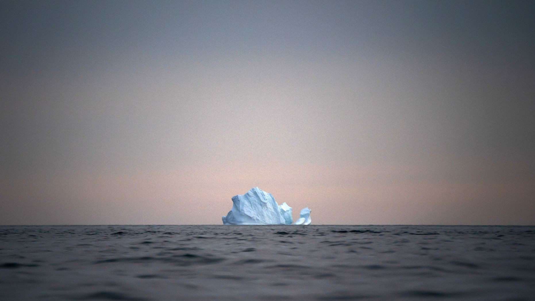 Past sea-level rise? Scientists find evidence several million years old