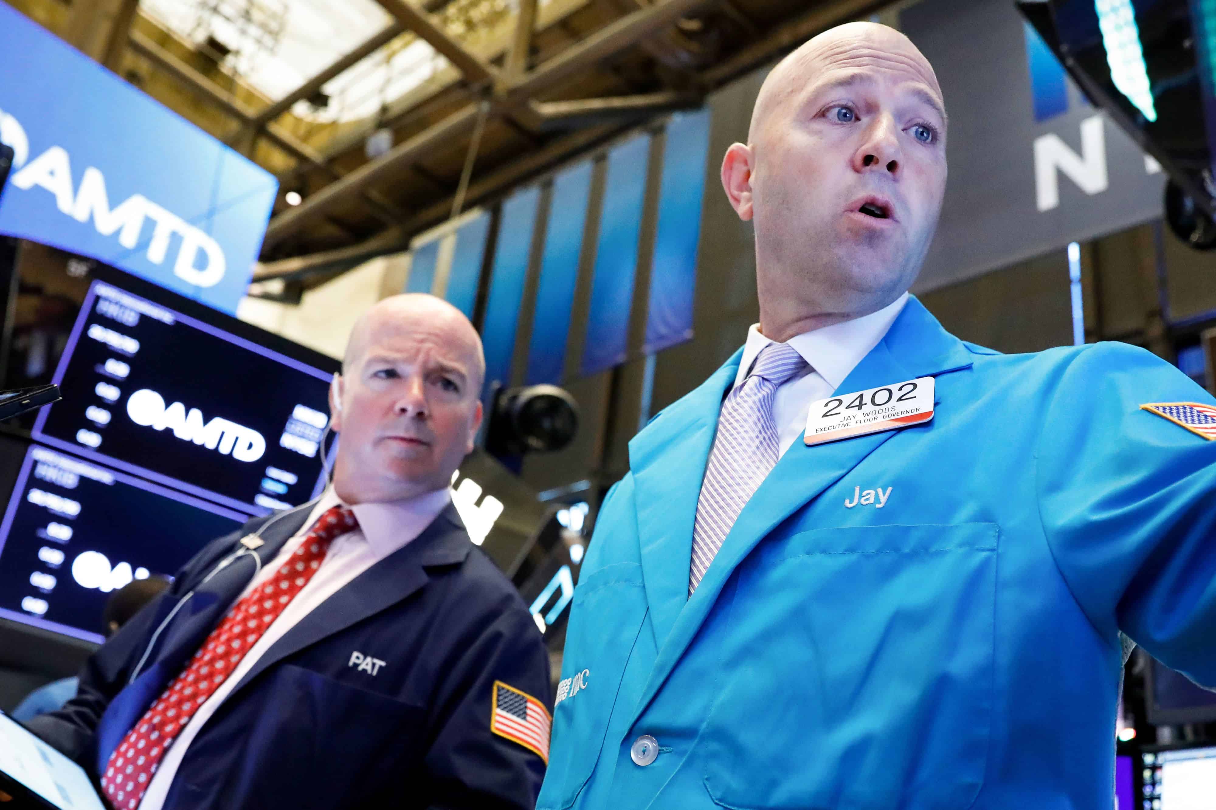 High volatility keeps stocks on edge—5 strategists on what’s next for the market
