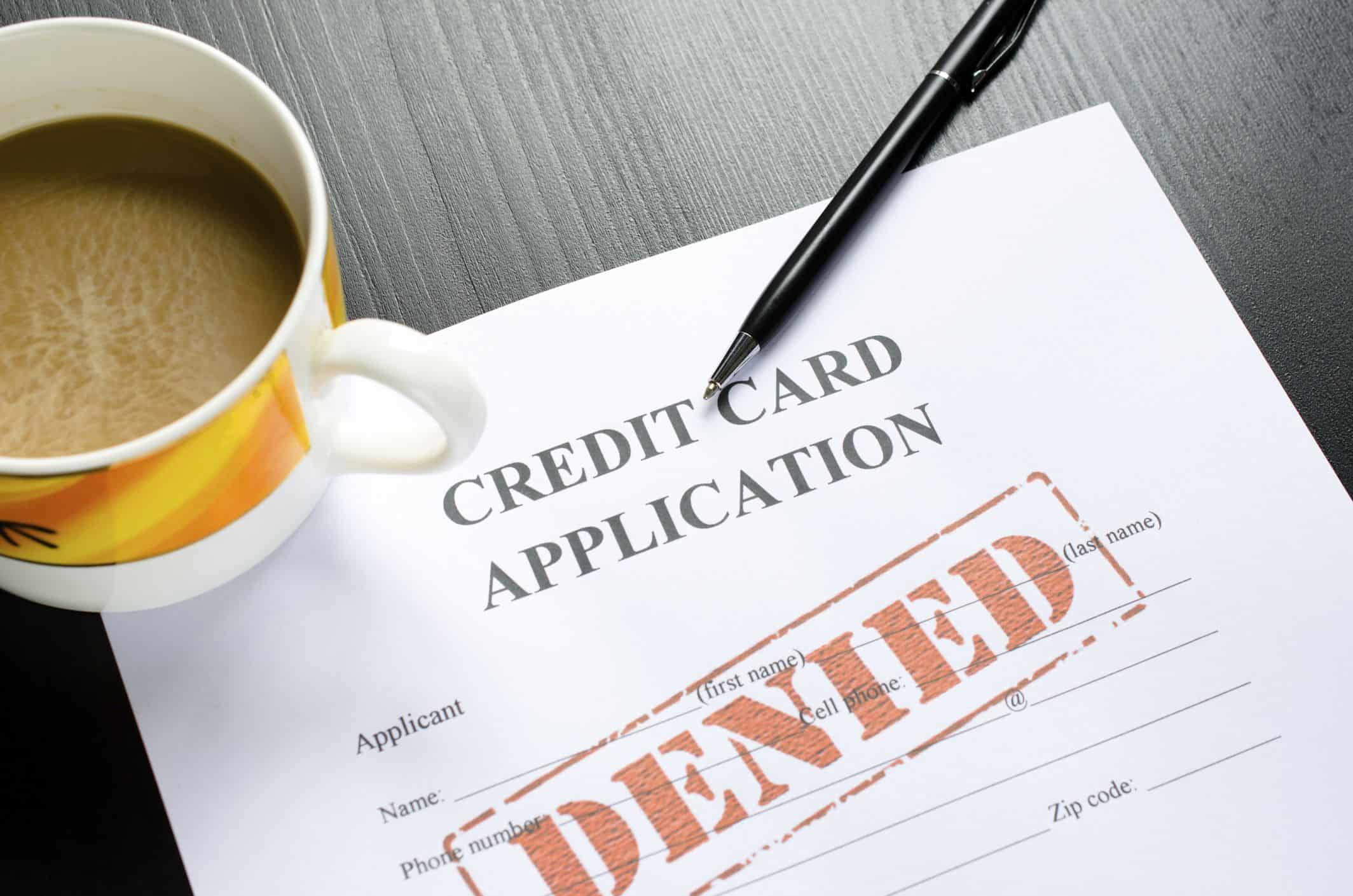Here’s why a majority of millennials are rejected for loans, credit cards