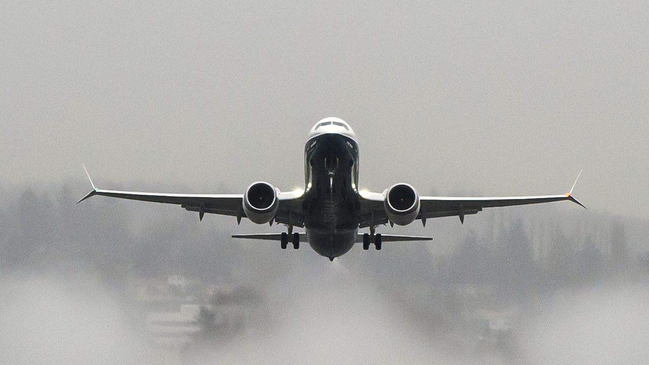 Leaked Boeing code points to potential 787 Dreamliner security risks: Report