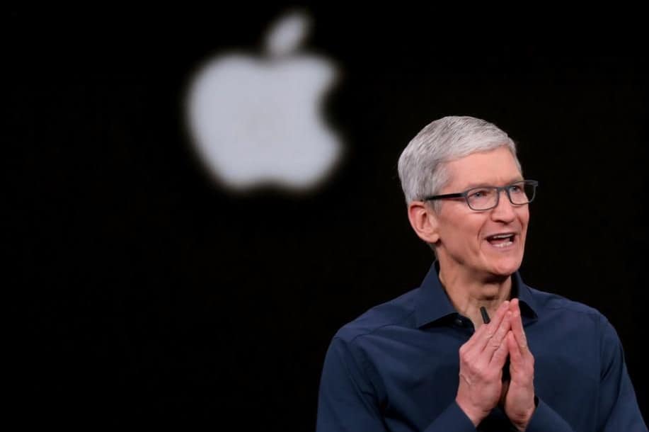 iPhone 11 Surprise As Invisibility Effect Confirmed By Apple