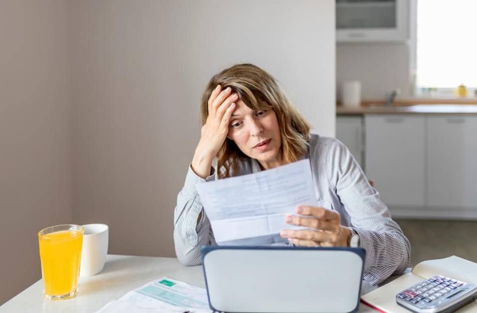 Why Do We Feel Shame About Retirement Savings?