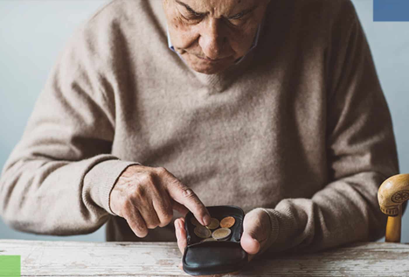 Nearly 20% of Americans are making a ‘huge mistake’ with their retirement savings