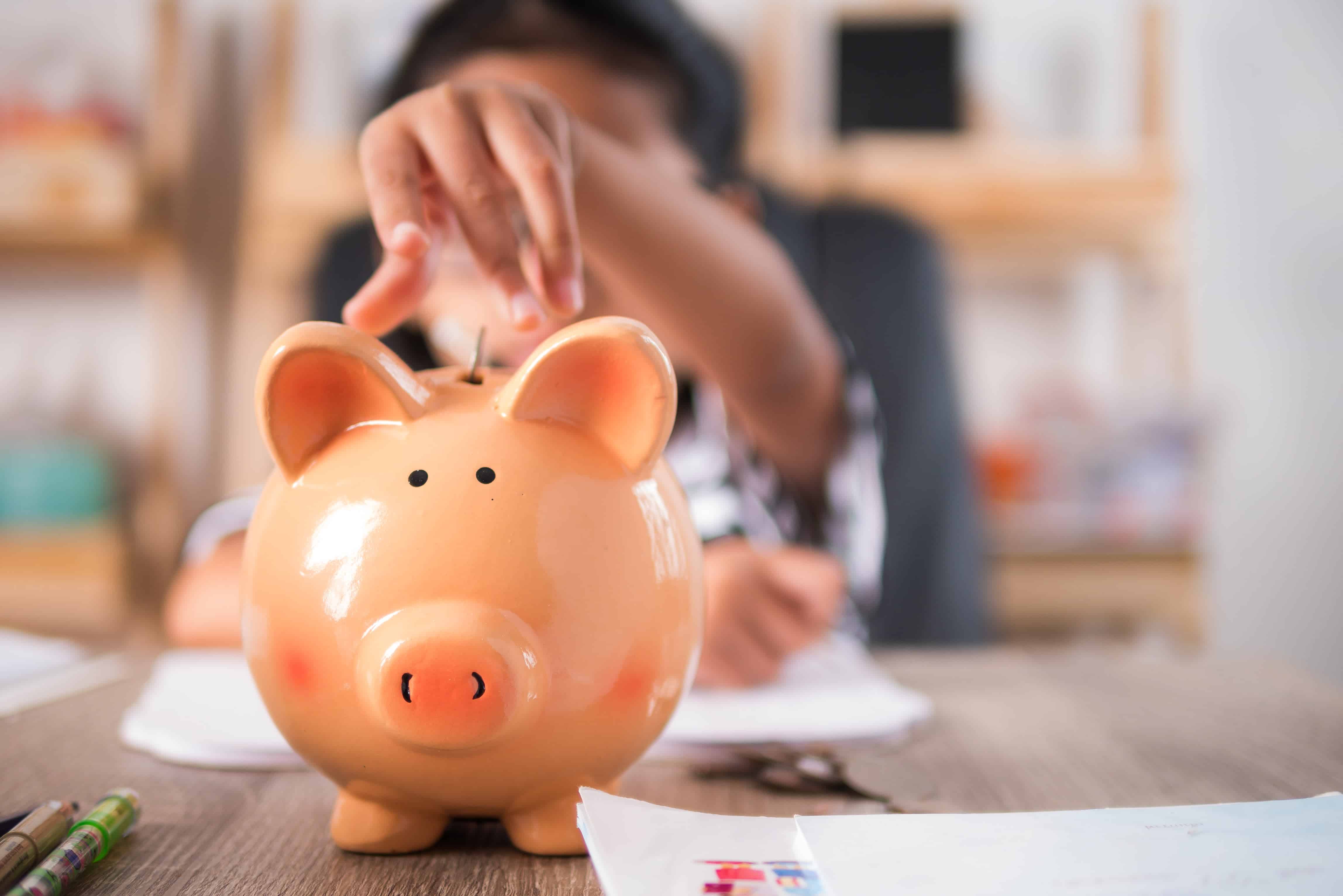 How to raise a whiz kid investor