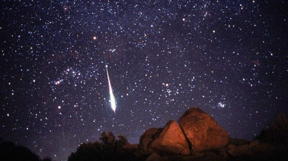 China’s meteorite hunters: Adventurers hoping to get rich from rocks