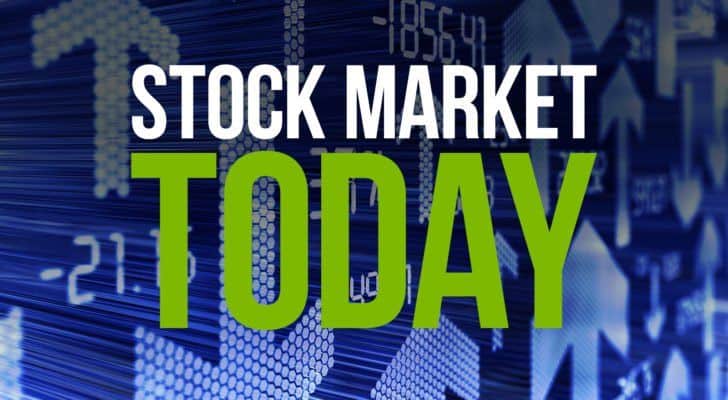 Stock Market Today: Are Stocks Now a Buy, Buy, Buy?