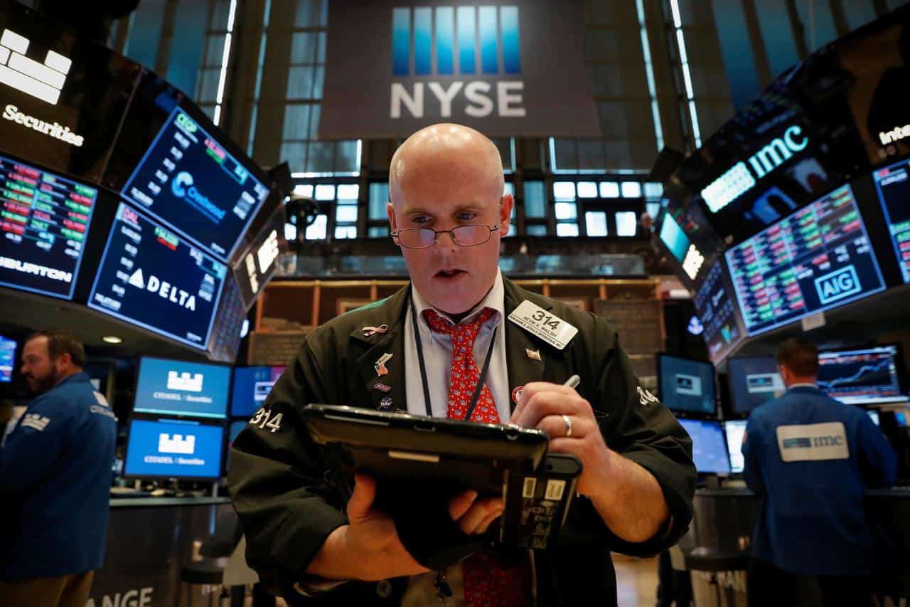 This upcoming event could turn the market into a ‘minefield,’ says Peter Boockvar