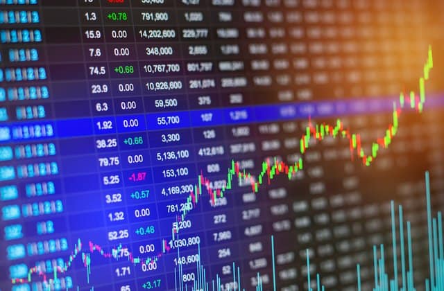 Stocks look to reclaim their all-time highs in the week ahead