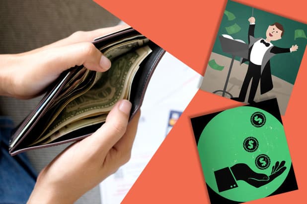 Finally get a grip on your personal finances with this expert help