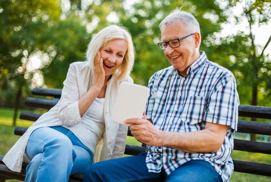 3 Perfect Retirement Dividends (With Growth Up To 170%)