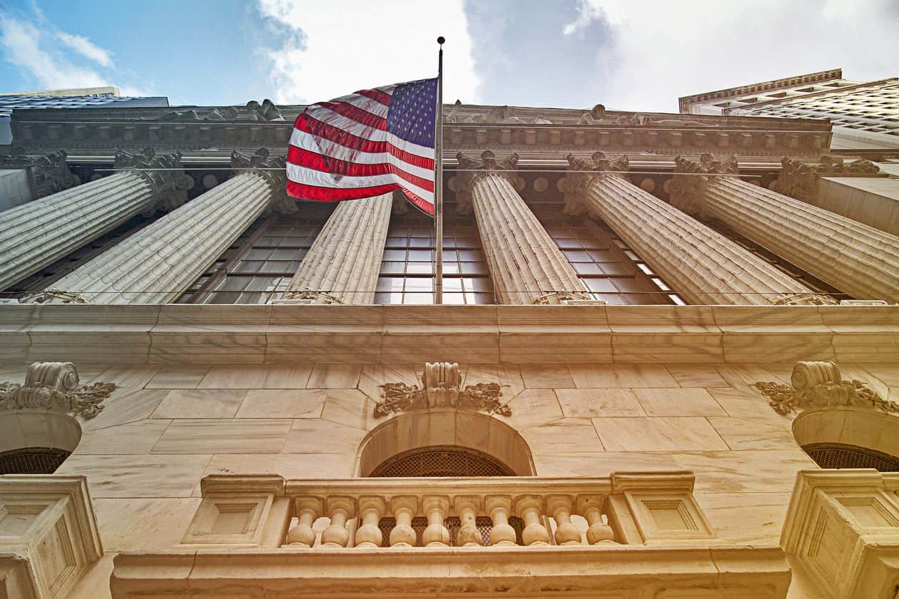 History Says September Will Be Rough for Stocks. How to Invest for an October Turnaround.