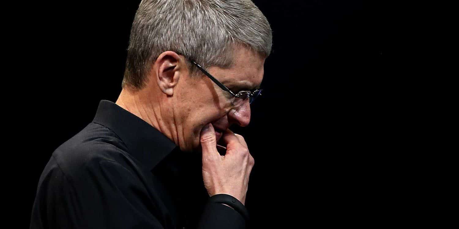 Congress wants Tim Cook’s emails for investigation over App Store monopoly concerns