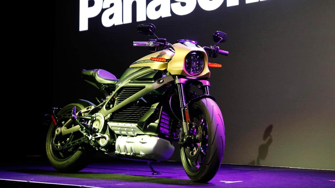 Harley-Davidson pulls plug temporarily on electric motorcycle production