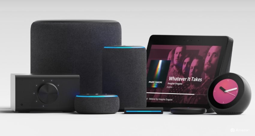 Alexa can now speak Español in the US