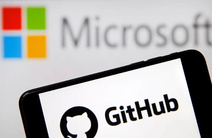 GitHub CEO discussed ‘evolving’ position on China in private all-hands meeting