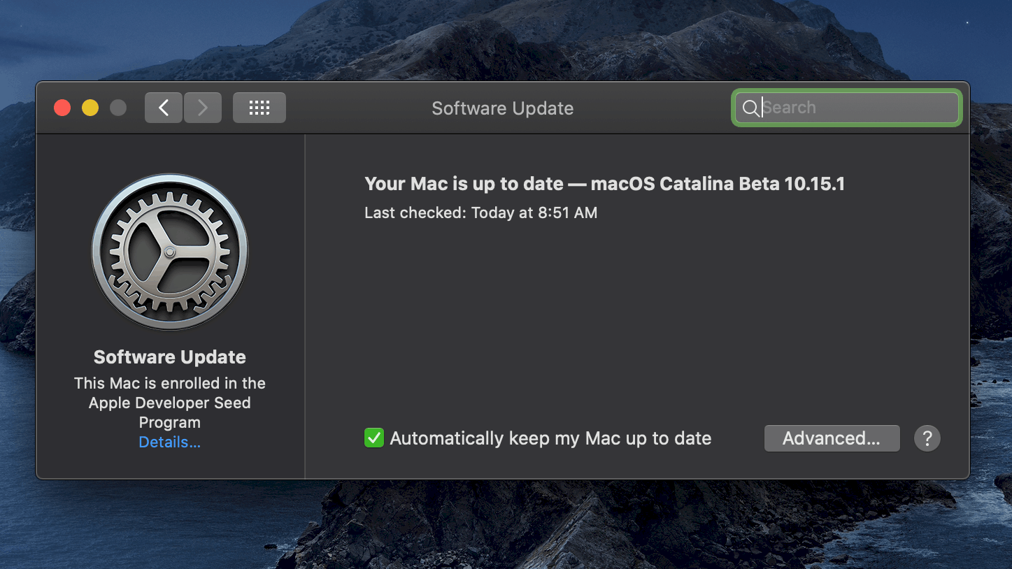 Install Apple’s New iOS 13 and Catalina Updates Right Now