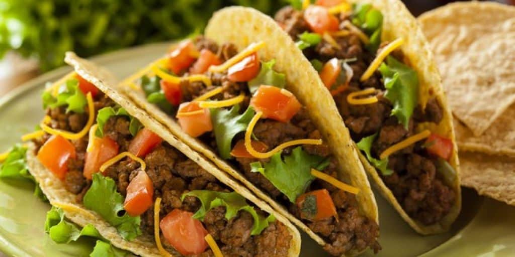 On National Taco Day, El Pollo Loco to give back to the needy