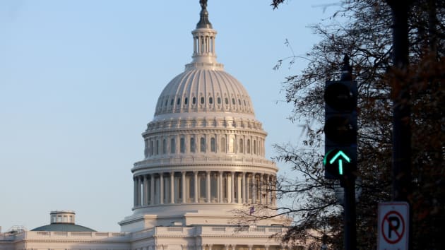 This bill to improve your retirement is stuck in Congress