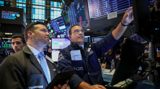 The Dow could soon join other benchmarks at a record as strong November seasonality kicks in