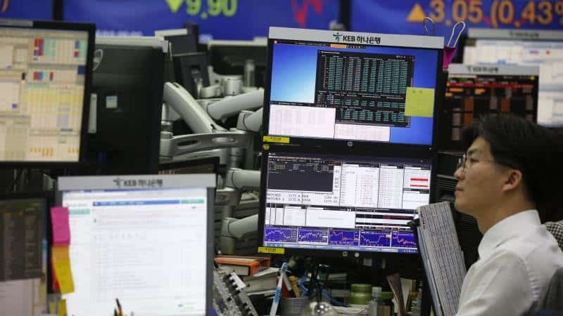 Asia Pacific stocks advance amid US-China trade optimism