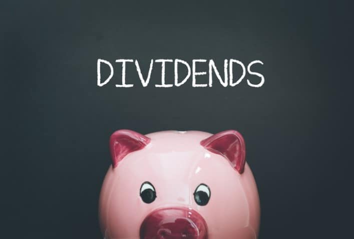 3 Stocks to Buy With Dividends Yielding More Than 5%