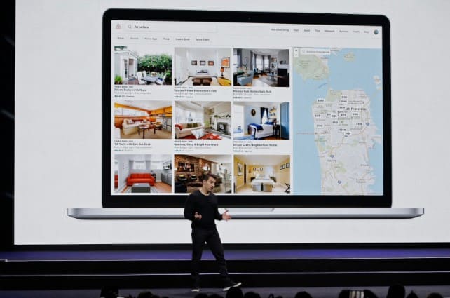 Airbnb will verify every listing in the name of safety