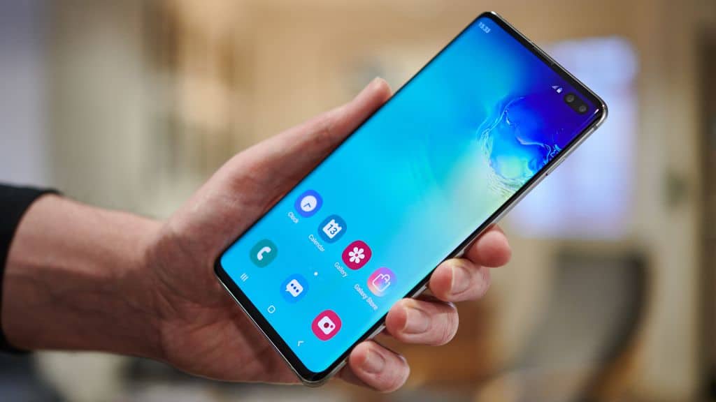 Samsung Galaxy S11 phones tipped to get bigger screens and 108MP cameras