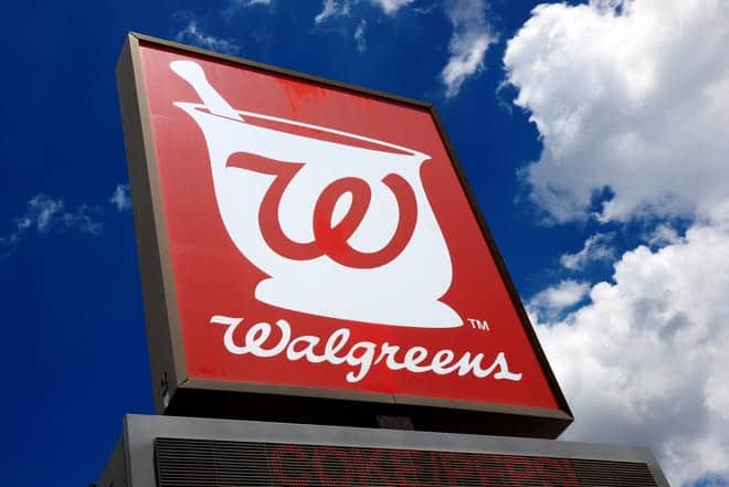 Walgreens eyed by investors who’d like to take it private, report says