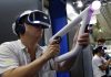 Facebook sells virtual-reality tool used in movies, video games