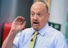 Jim Cramer blames bears, media for the public’s low interest in stocks