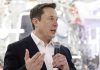 Elon Musk testifies in defamation trial that his net worth is around $20 billion, not much in cash