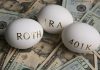 Why now might be a good time to save in a Roth 401(k) or Roth IRA