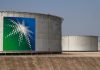 Saudi Government Spent $2.3B On Aramco’s IPO