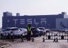Tesla secures $1.29 billion loan from Chinese banks for Shanghai factory