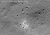 NASA finds Indian Moon lander with help of amateur space enthusiast