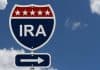 Can I Retire Securely by Saving Only in an IRA?