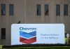 Chevron’s $11 Billion Write Down Is A Warning For The Oil Industry