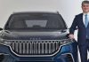 Turkey’s First Domestic Built Electric Car Has Arrived