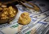 Why Gold Stocks Are Soaring Today