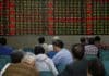 Asia stocks trade higher as Chinese manufacturing data exceeds expectations