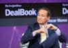 United’s Oscar Munoz to step down as CEO, President Scott Kirby will take over
