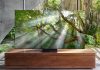 Could this be Samsung’s bezel-less 8K TV?
