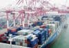 China’s dollar-denominated exports and imports beat expectations in December